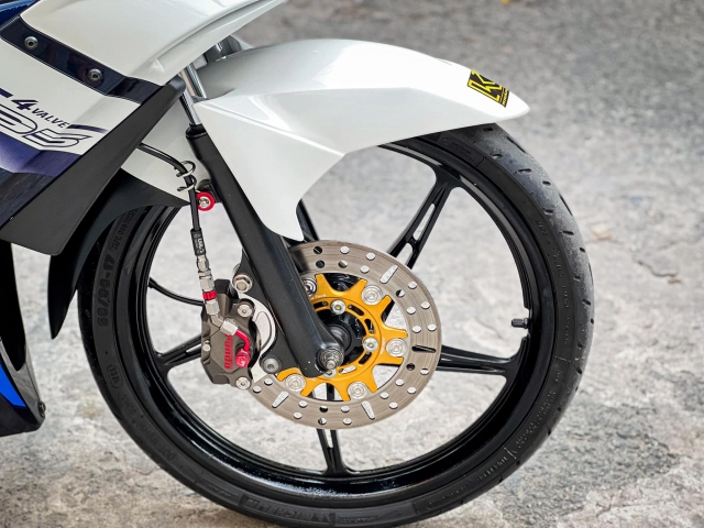 Ex 135 độ sở hữu chiếc đồng hồ vạn người mê triệu người thích