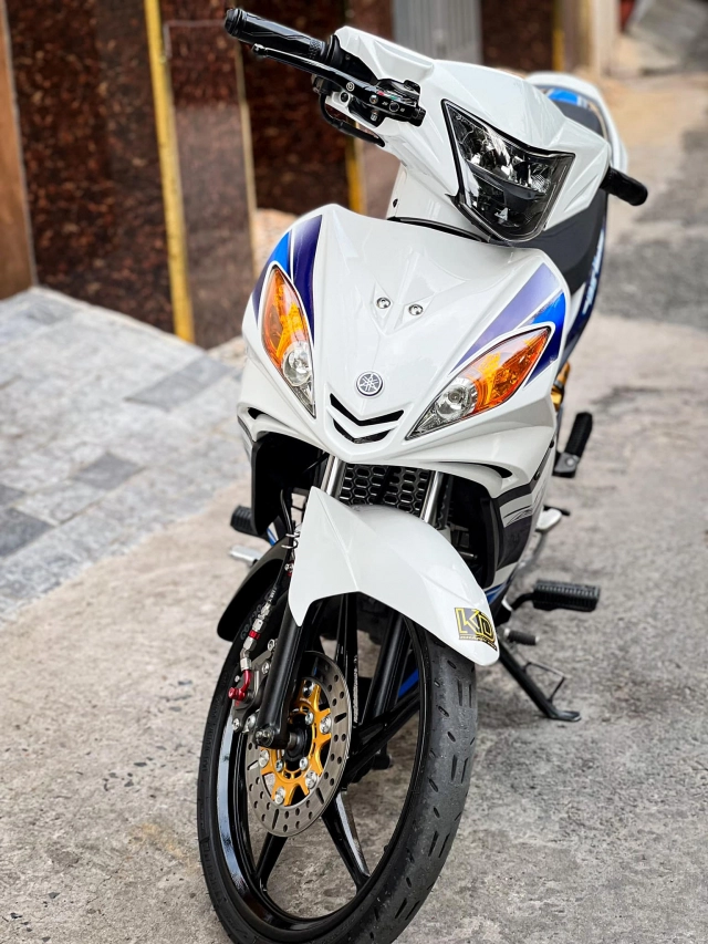 Ex 135 độ sở hữu chiếc đồng hồ vạn người mê triệu người thích