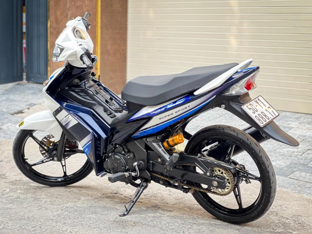 Ex 135 độ sở hữu chiếc đồng hồ vạn người mê triệu người thích