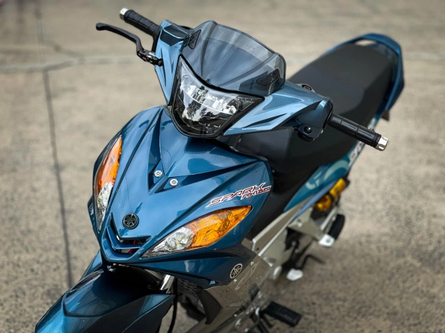 Ex 135 độ xuất hiện món phụ tùng đến từ hy lạp từng một thời làm mưa làm gió