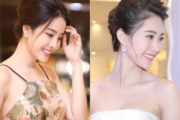 Fan dụi mắt mấy lần vẫn không nhìn ra đây là đào trong quỳnh búp bê hay minh hằng nữa