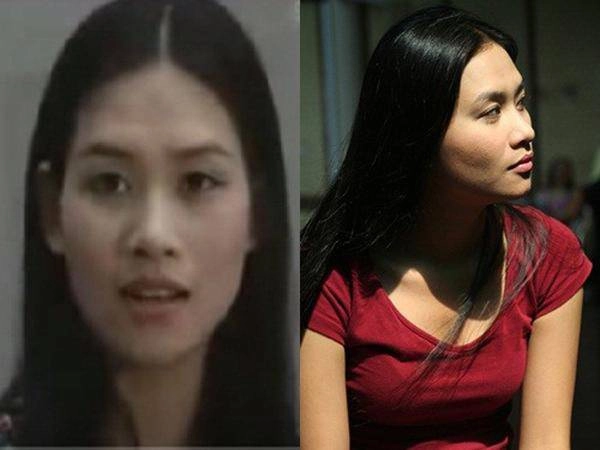 Gần 2 thập kỉ trôi qua nguyệt thảo mai trong phía trước là bầu trời vẫn xinh đẹp không ngờ