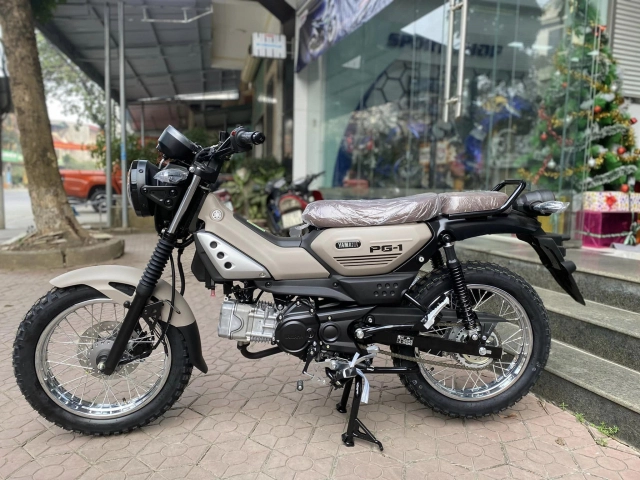 Giá yamaha pg-1 tháng 72024 chênh lệch không đáng kể so với giá đề xuất