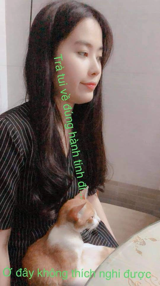 Giảm 8kg nghe được ăn cơm phản ứng của nam em khiến cư dân mạng ngán ngẩm