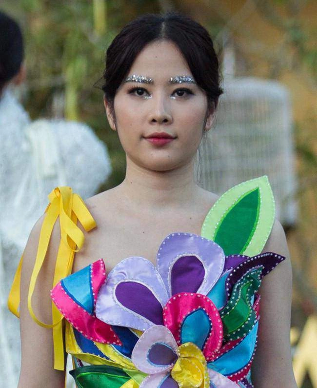 Giảm 8kg nghe được ăn cơm phản ứng của nam em khiến cư dân mạng ngán ngẩm