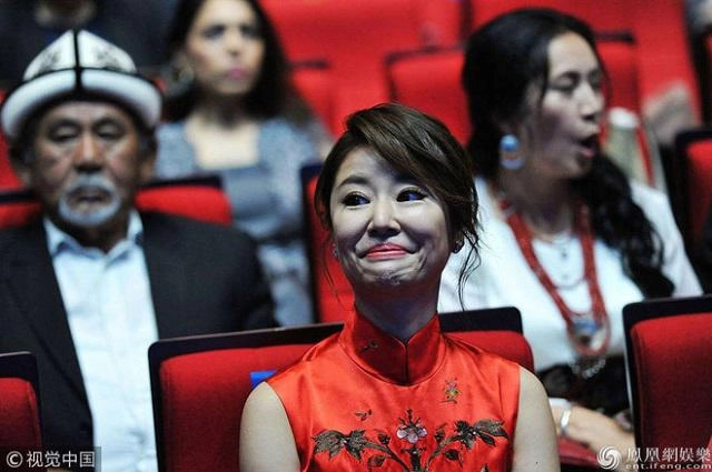 Giật mình trước khoảnh khắc kém sắc gây sốc của dàn mỹ nhân năm 2018 nhất là lâm tâm như