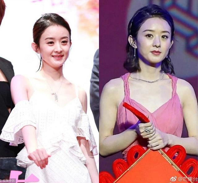 Giật mình trước khoảnh khắc kém sắc gây sốc của dàn mỹ nhân năm 2018 nhất là lâm tâm như
