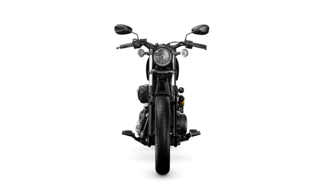 Giới thiệu yamaha bolt r-spec 2024 mẫu bobber mới vừa ra mắt