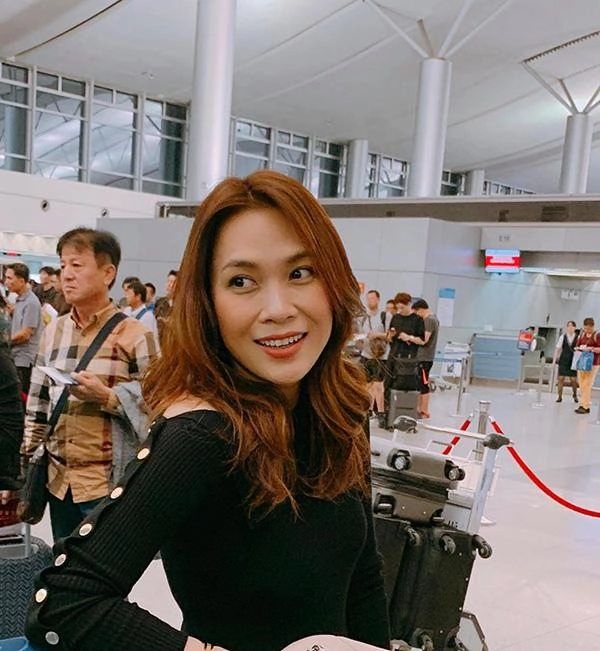Hai tấm hình chụp cách nhau 6 năm bạn có phân biệt được đâu là mỹ tâm của hiện tại