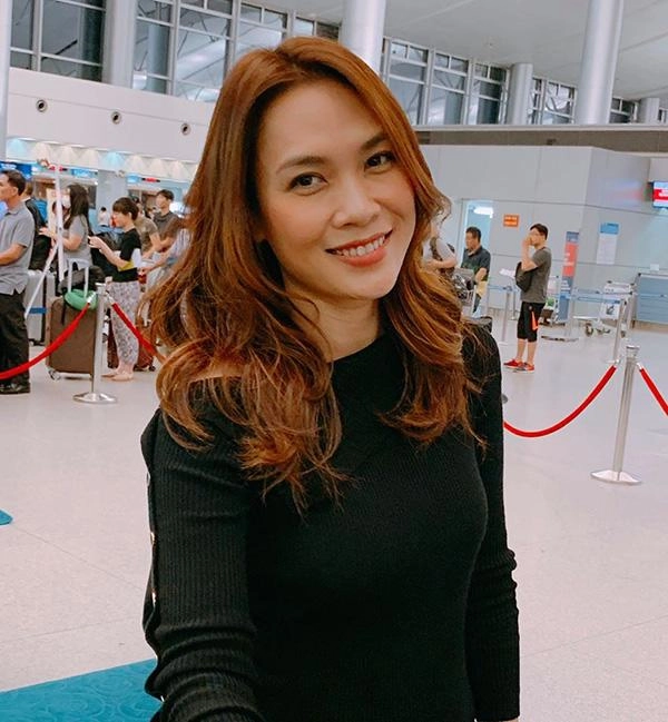 Hai tấm hình chụp cách nhau 6 năm bạn có phân biệt được đâu là mỹ tâm của hiện tại
