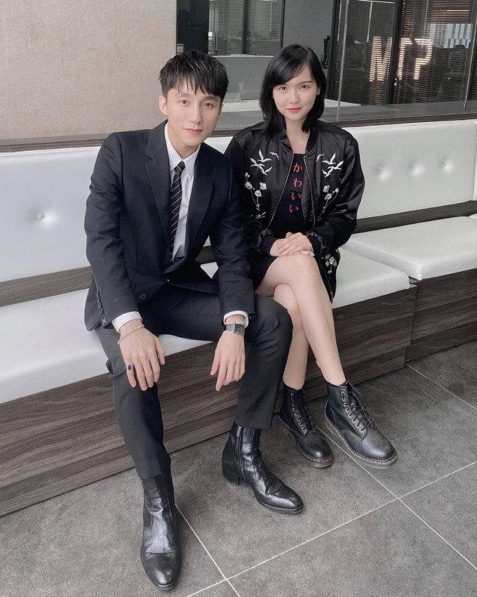 Hải tú đổi phong cách thế nào sau 5 năm thành nàng thơ của sơn tùng m-tp
