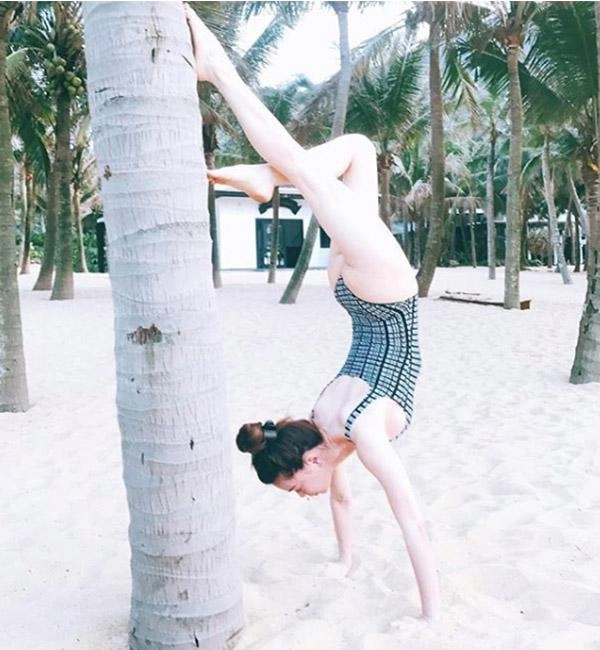 Ham dưỡng da giữ dáng hà hồ từng thổ lộ suýt chết vì phương pháp làm đẹp độc lạ này