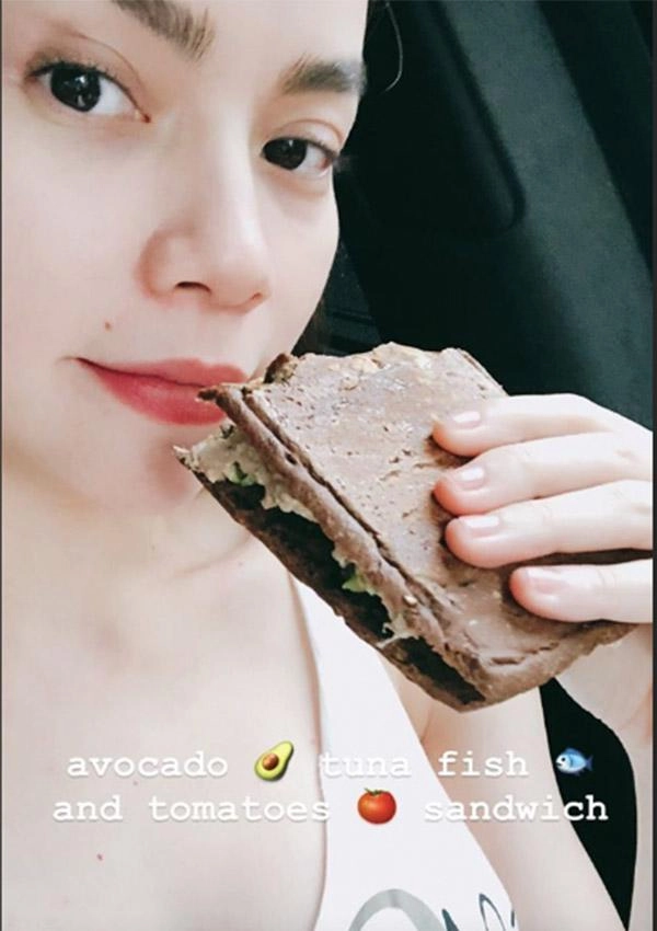 Ham dưỡng da giữ dáng hà hồ từng thổ lộ suýt chết vì phương pháp làm đẹp độc lạ này