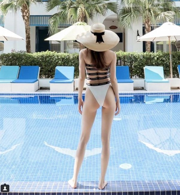 Ham dưỡng da giữ dáng hà hồ từng thổ lộ suýt chết vì phương pháp làm đẹp độc lạ này