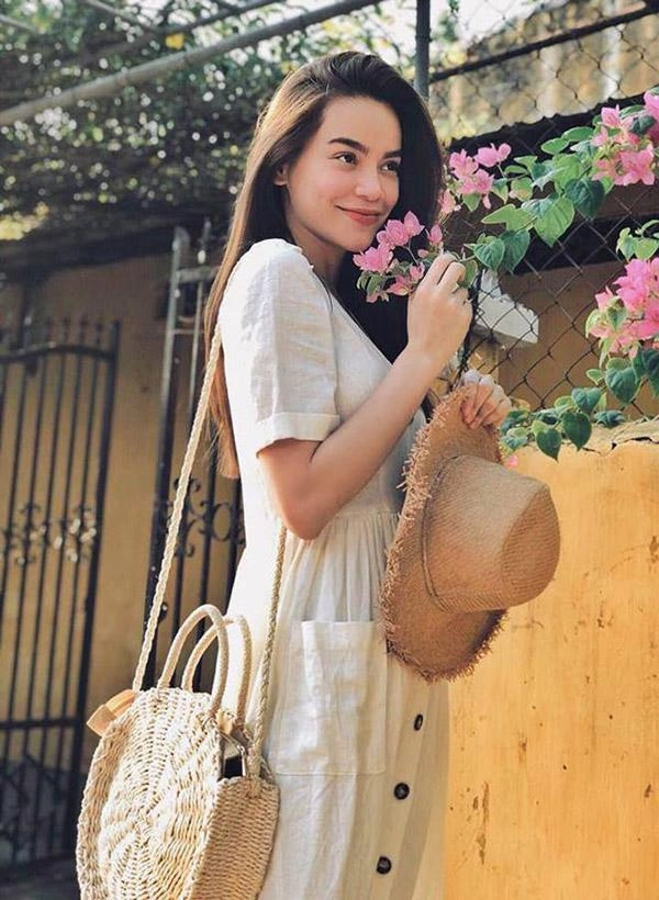 Ham dưỡng da giữ dáng hà hồ từng thổ lộ suýt chết vì phương pháp làm đẹp độc lạ này