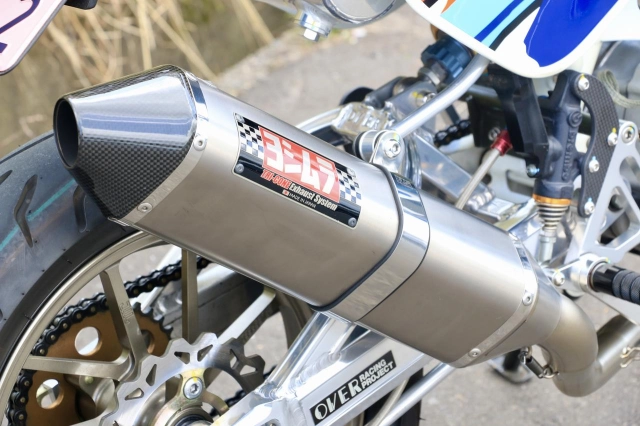Hàng hiếm nè ae ơi - monkey baja lên máy dohc có 1 0 2 luôn