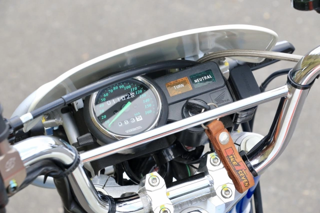 Hàng hiếm nè ae ơi - monkey baja lên máy dohc có 1 0 2 luôn