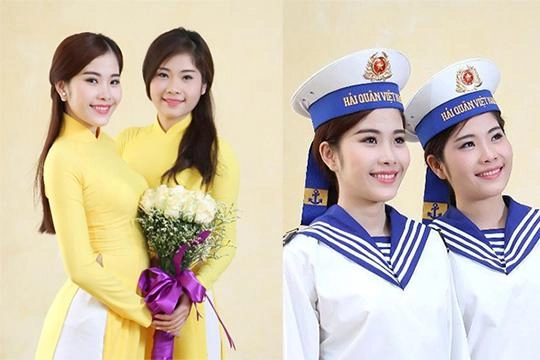 Hành trình nhan sắc lao dốc của nam em sau scandal động trời cùng trường giang