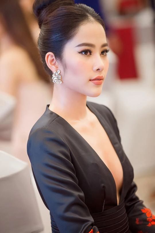Hành trình nhan sắc lao dốc của nam em sau scandal động trời cùng trường giang