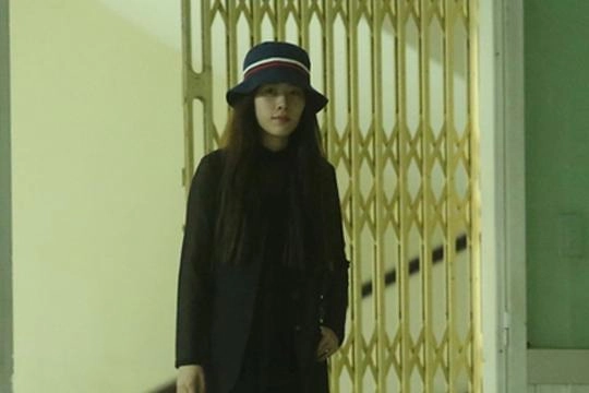 Hành trình nhan sắc lao dốc của nam em sau scandal động trời cùng trường giang