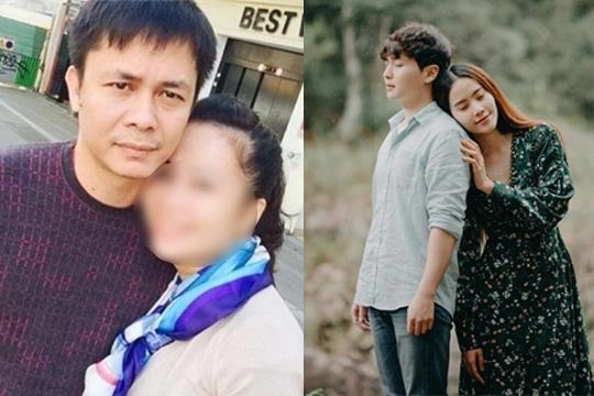 Hành trình nhan sắc lao dốc của nam em sau scandal động trời cùng trường giang