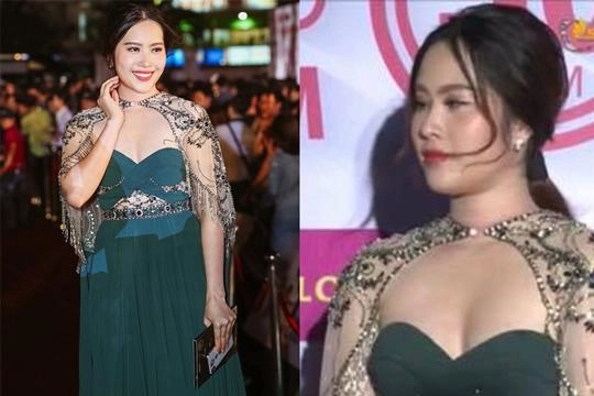 Hành trình nhan sắc lao dốc của nam em sau scandal động trời cùng trường giang