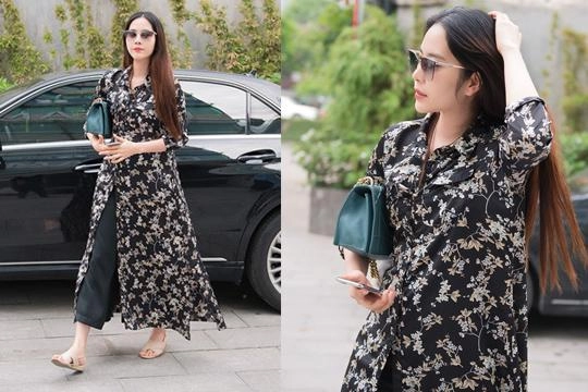 Hành trình nhan sắc lao dốc của nam em sau scandal động trời cùng trường giang