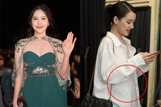 Hành trình nhan sắc lao dốc của nam em sau scandal động trời cùng trường giang
