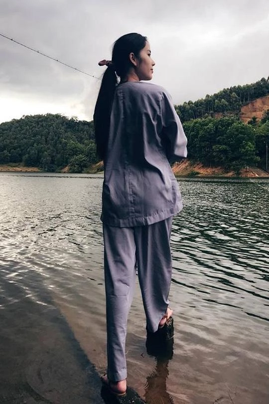 Hành trình nhan sắc lao dốc của nam em sau scandal động trời cùng trường giang