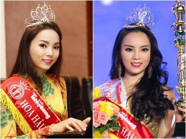 Hậu tin đồn dao kéo phải công nhận giờ đây kỳ duyên đạt đến đỉnh cao của nhan sắc