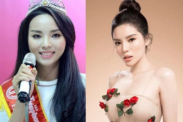 Hậu tin đồn dao kéo phải công nhận giờ đây kỳ duyên đạt đến đỉnh cao của nhan sắc