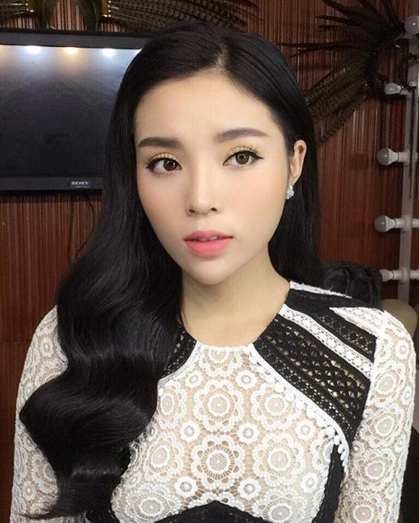 Hậu tin đồn dao kéo phải công nhận giờ đây kỳ duyên đạt đến đỉnh cao của nhan sắc