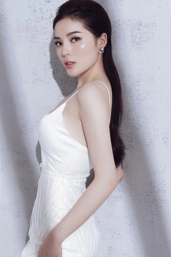 Hậu tin đồn dao kéo phải công nhận giờ đây kỳ duyên đạt đến đỉnh cao của nhan sắc