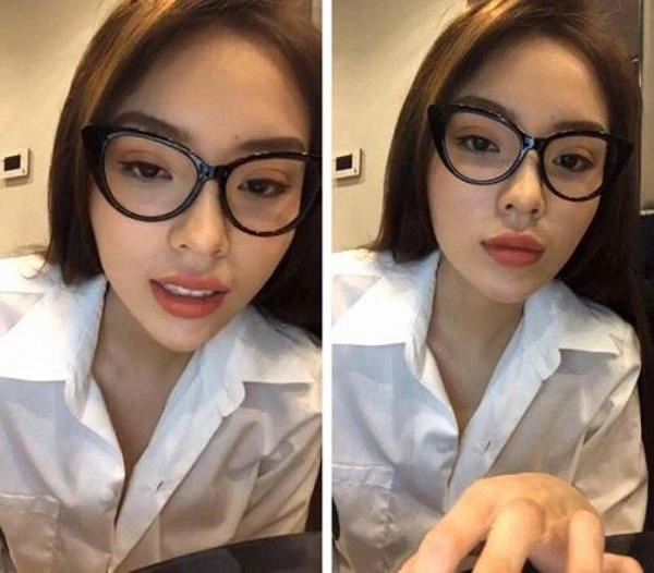 Hậu tin đồn dao kéo phải công nhận giờ đây kỳ duyên đạt đến đỉnh cao của nhan sắc