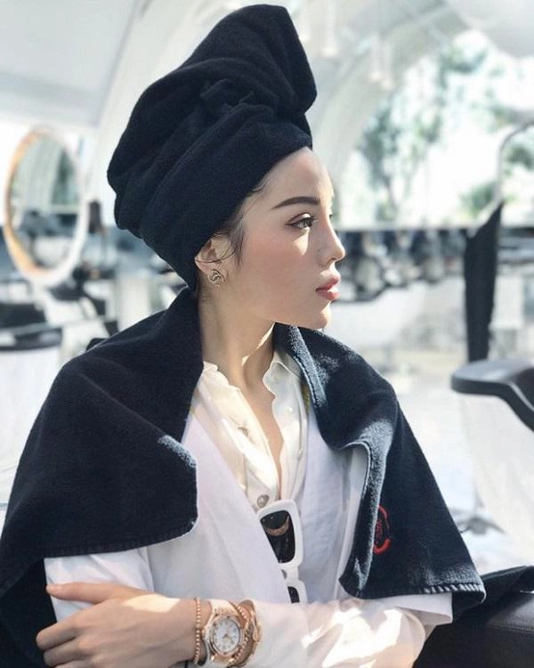 Hậu tin đồn dao kéo phải công nhận giờ đây kỳ duyên đạt đến đỉnh cao của nhan sắc