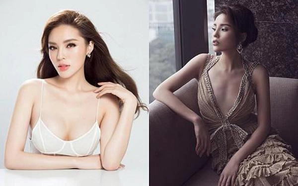 Hậu tin đồn dao kéo phải công nhận giờ đây kỳ duyên đạt đến đỉnh cao của nhan sắc