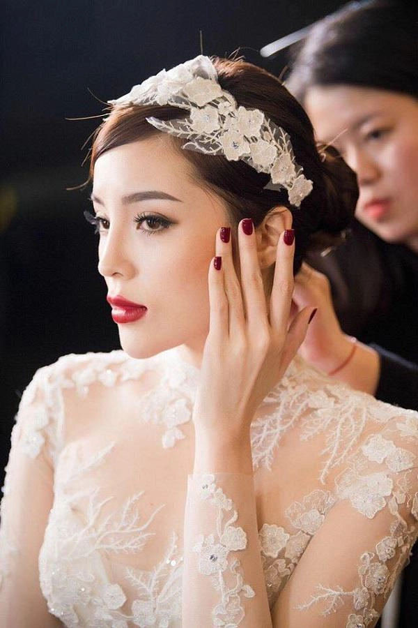 Hậu tin đồn dao kéo phải công nhận giờ đây kỳ duyên đạt đến đỉnh cao của nhan sắc