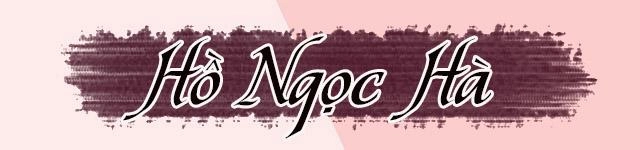 Hết bích phương hà hồ giờ đến cả hương giang cũng chạy theo mốt da bọc xương