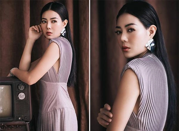 Hết hoá điên lan cave lại khiến dân tình sững sờ khi đăng ảnh cách đây 12 năm