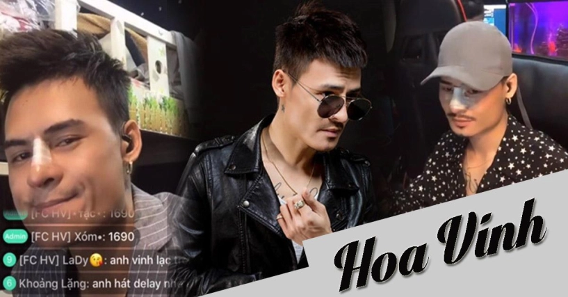 Hết sửa mũi hoa vinh tiếp tục làm răng xăm lông mày chuẩn bị tiến vào showbiz