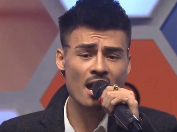 Hết sửa mũi hoa vinh tiếp tục làm răng xăm lông mày chuẩn bị tiến vào showbiz