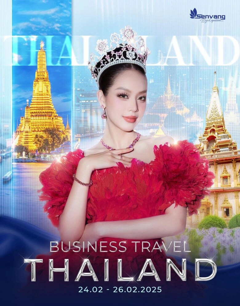 Hoa hậu thanh thuỷ mặc đầm xuyên thấu ra sân bay đẹp hút hồn nhưng vẫn gây tranh cãi