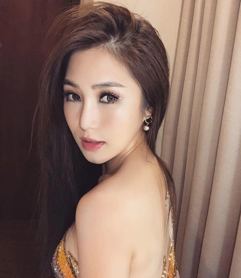 Hoảng hốt trước làn da nổi đầy mụn đỏ và ngứa vì bị dị ứng cấp tính của hương tràm