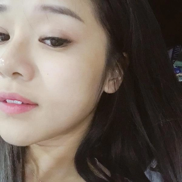 Hoàng yến chibi ngoại trừ da đen còn lại đều ổn và bí quyết để mãi mãi tuổi 20