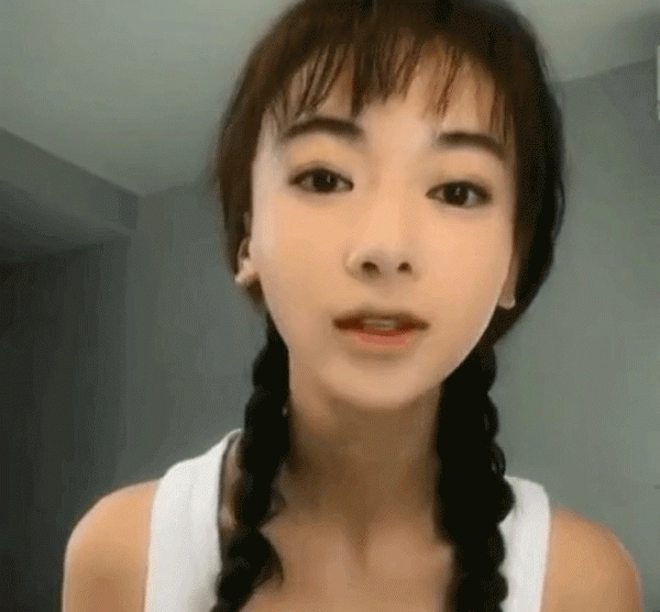 Hôm nay ngụy anh lạc thị phạm cho chị em cách đánh son lòng môi hot nhất hậu cung