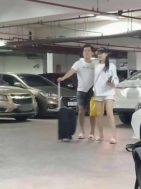 Hơn 1 tháng sau đám cưới nhã phương tăng cân chóng mặt lại bị nghi mang bầu
