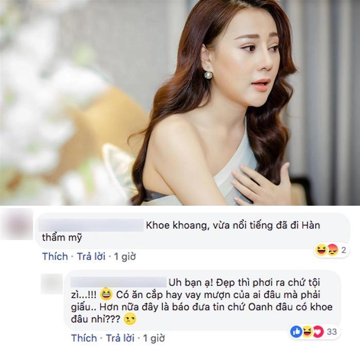 Hơn 1 tuần trôi qua nhan sắc sau dao kéo của quỳnh búp bê vẫn đang là đề tài hot