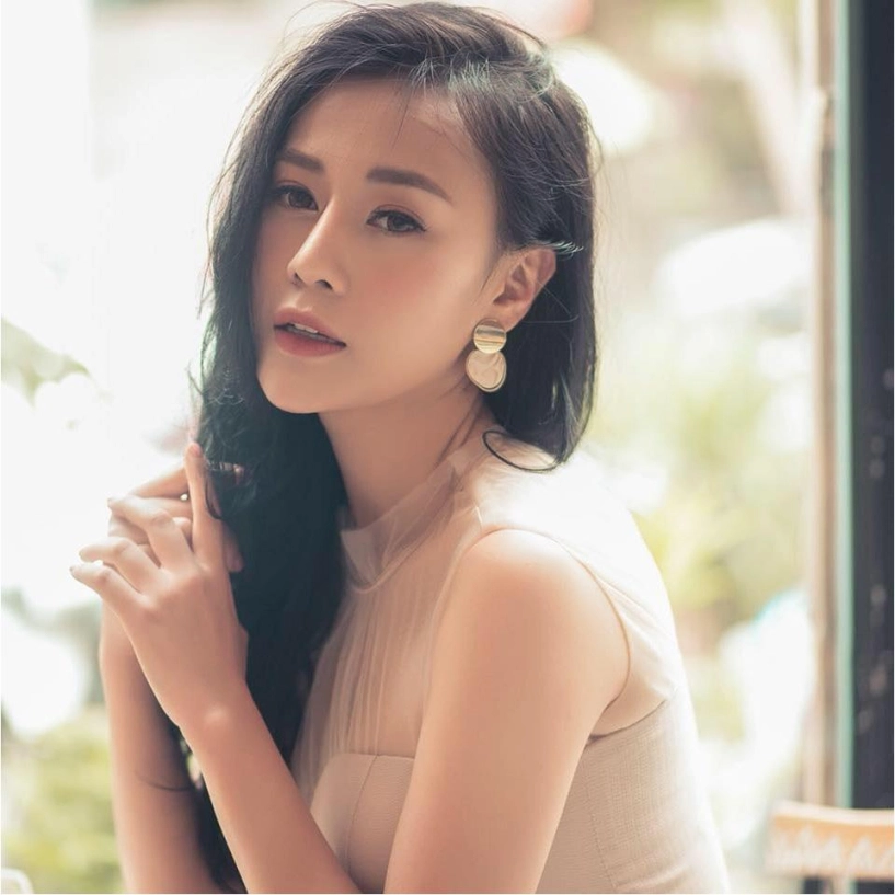 Hơn 1 tuần trôi qua nhan sắc sau dao kéo của quỳnh búp bê vẫn đang là đề tài hot