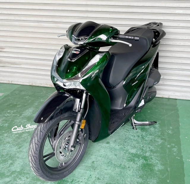 Honda sh 150i ý giá bao nhiêu - cập nhật giá mới nhất hôm nay