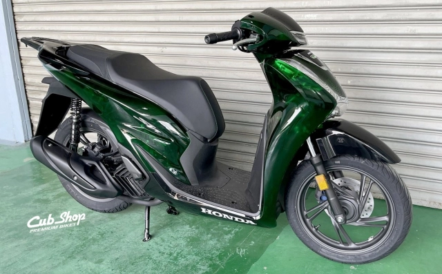 Honda sh 150i ý giá bao nhiêu - cập nhật giá mới nhất hôm nay